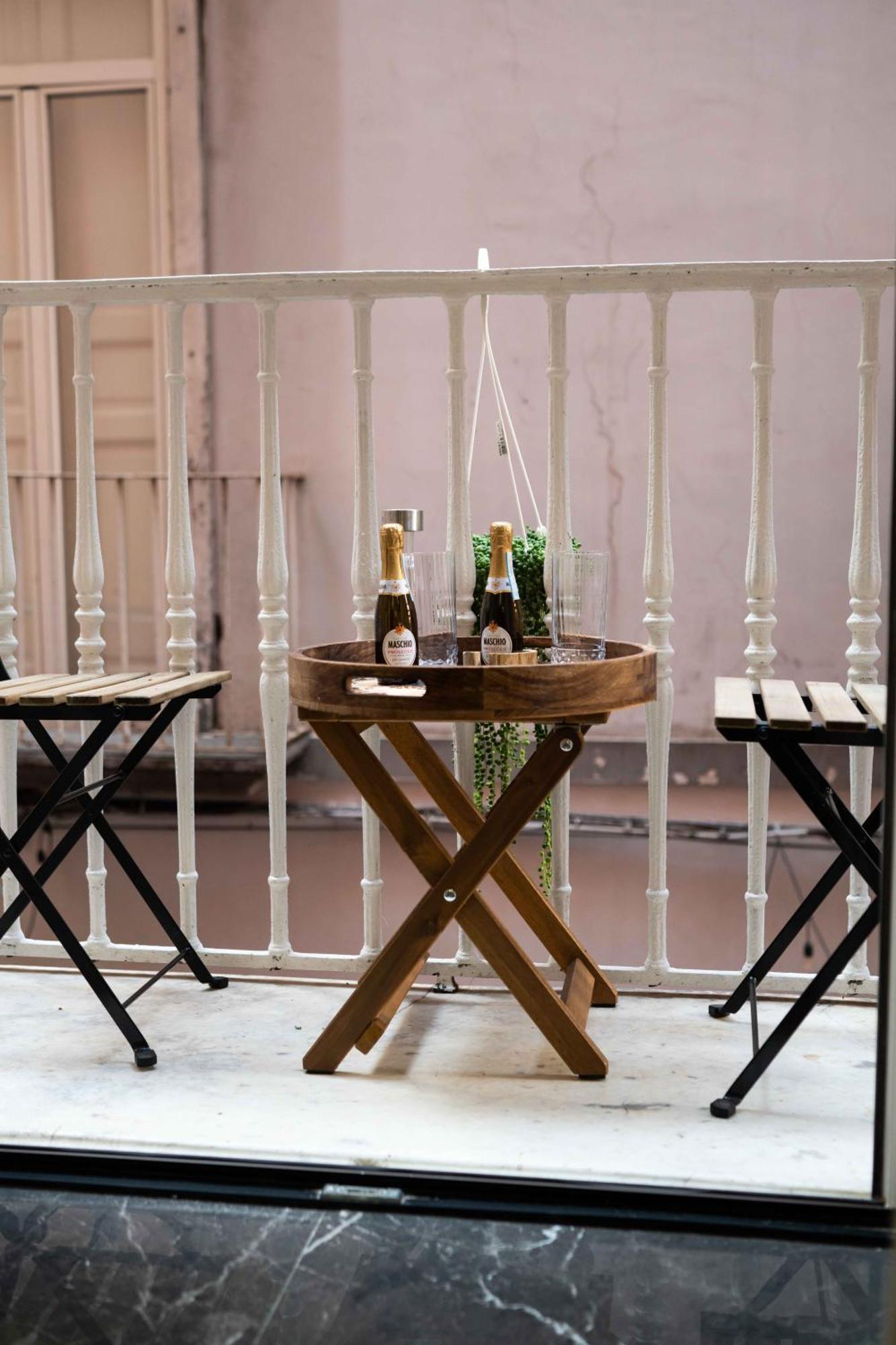 Worldwidesuites Napoli Ngoại thất bức ảnh