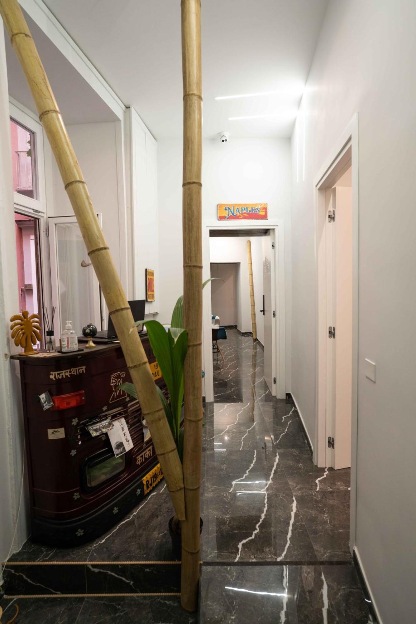 Worldwidesuites Napoli Ngoại thất bức ảnh
